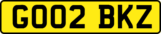 GO02BKZ