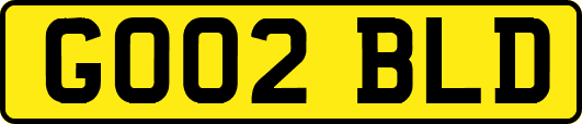 GO02BLD