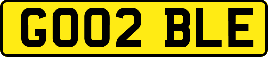 GO02BLE