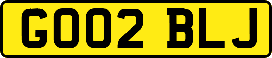 GO02BLJ