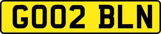 GO02BLN