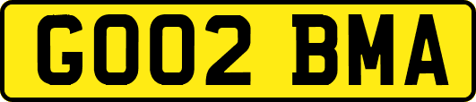 GO02BMA