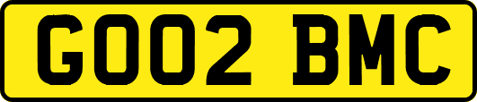 GO02BMC