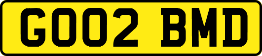 GO02BMD