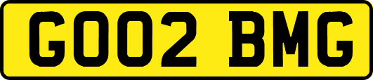GO02BMG