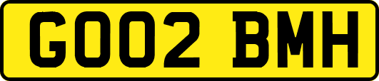 GO02BMH