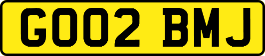 GO02BMJ