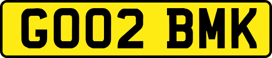 GO02BMK