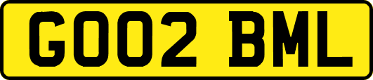 GO02BML
