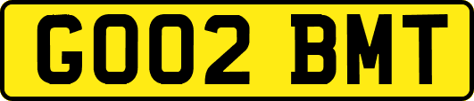 GO02BMT
