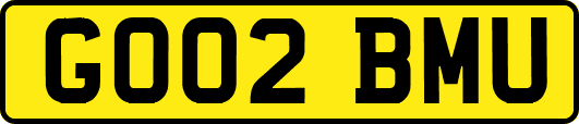 GO02BMU