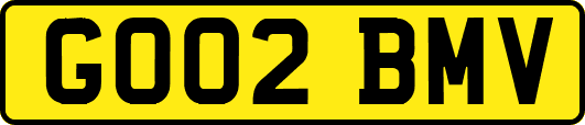 GO02BMV
