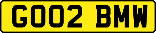 GO02BMW
