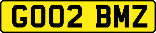 GO02BMZ
