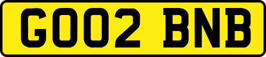 GO02BNB