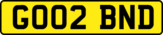 GO02BND
