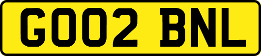 GO02BNL