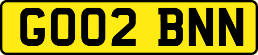 GO02BNN