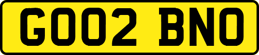 GO02BNO