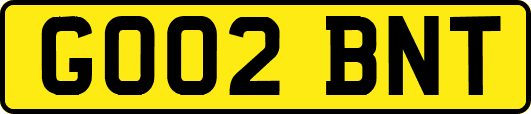 GO02BNT