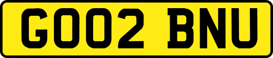 GO02BNU