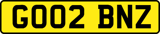 GO02BNZ