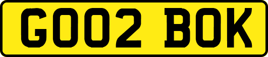 GO02BOK
