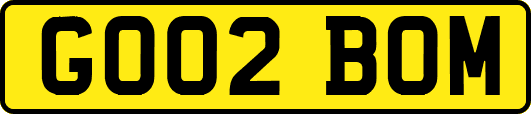 GO02BOM
