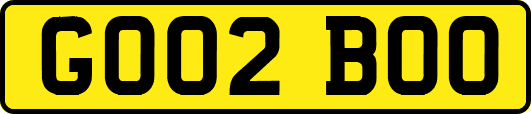GO02BOO