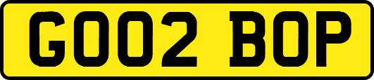 GO02BOP