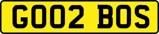 GO02BOS