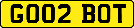 GO02BOT