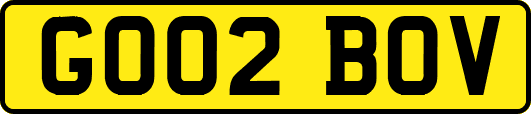 GO02BOV