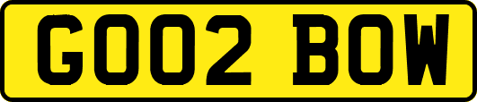 GO02BOW