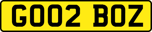 GO02BOZ