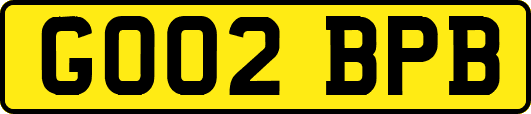 GO02BPB