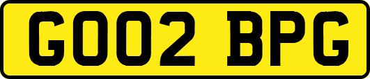 GO02BPG