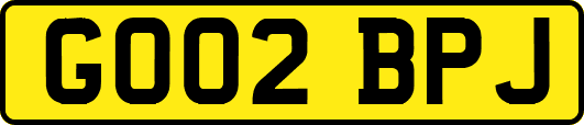 GO02BPJ