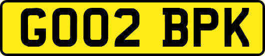 GO02BPK