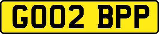 GO02BPP