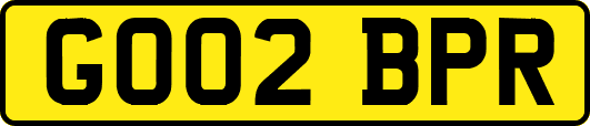 GO02BPR
