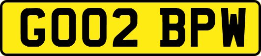 GO02BPW