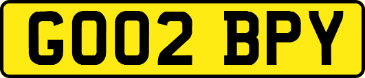 GO02BPY