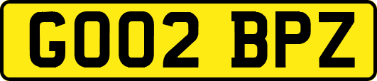GO02BPZ