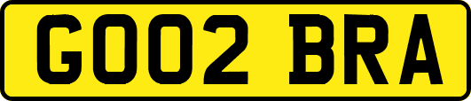 GO02BRA