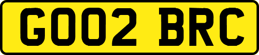 GO02BRC