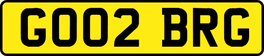 GO02BRG