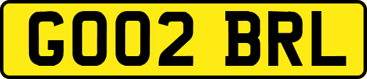GO02BRL