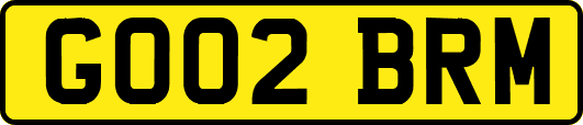 GO02BRM