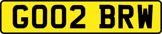 GO02BRW